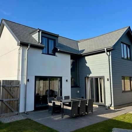 No 1 The Paddock - Spacious Holiday Home With A Hot Tub بود المظهر الخارجي الصورة