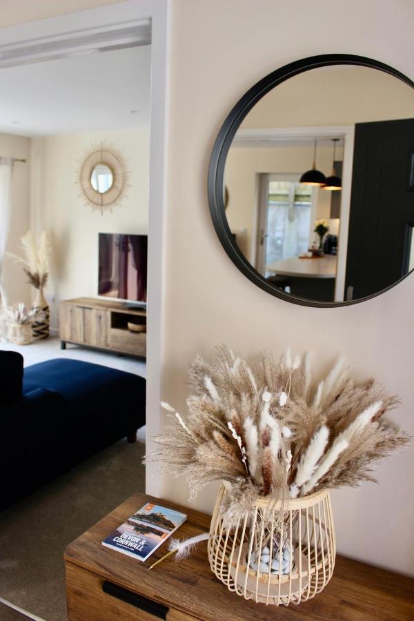 No 1 The Paddock - Spacious Holiday Home With A Hot Tub بود المظهر الخارجي الصورة