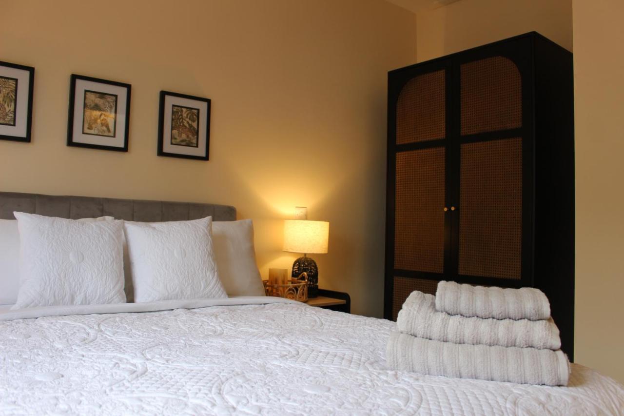 No 1 The Paddock - Spacious Holiday Home With A Hot Tub بود المظهر الخارجي الصورة